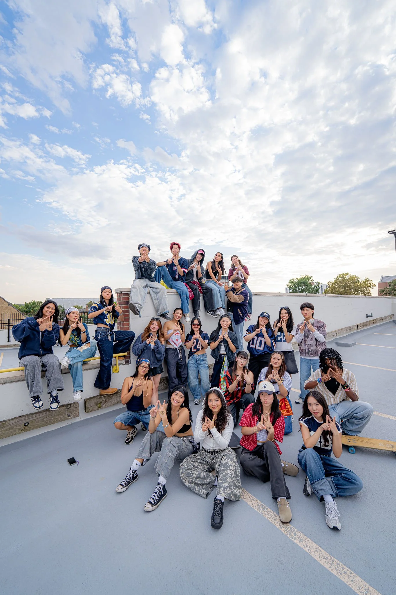 Imagination Dance Crew