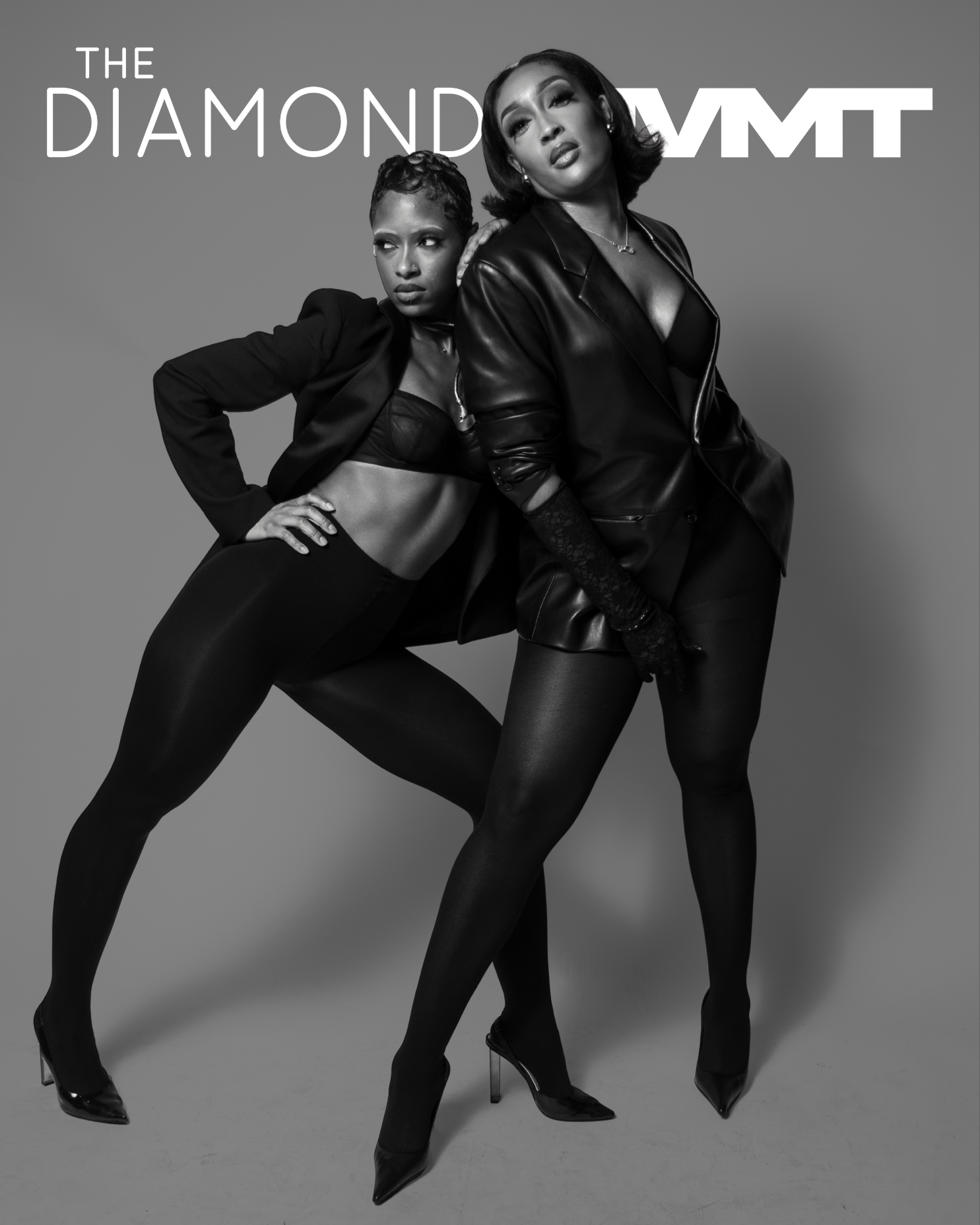 DIAMOND MVMT