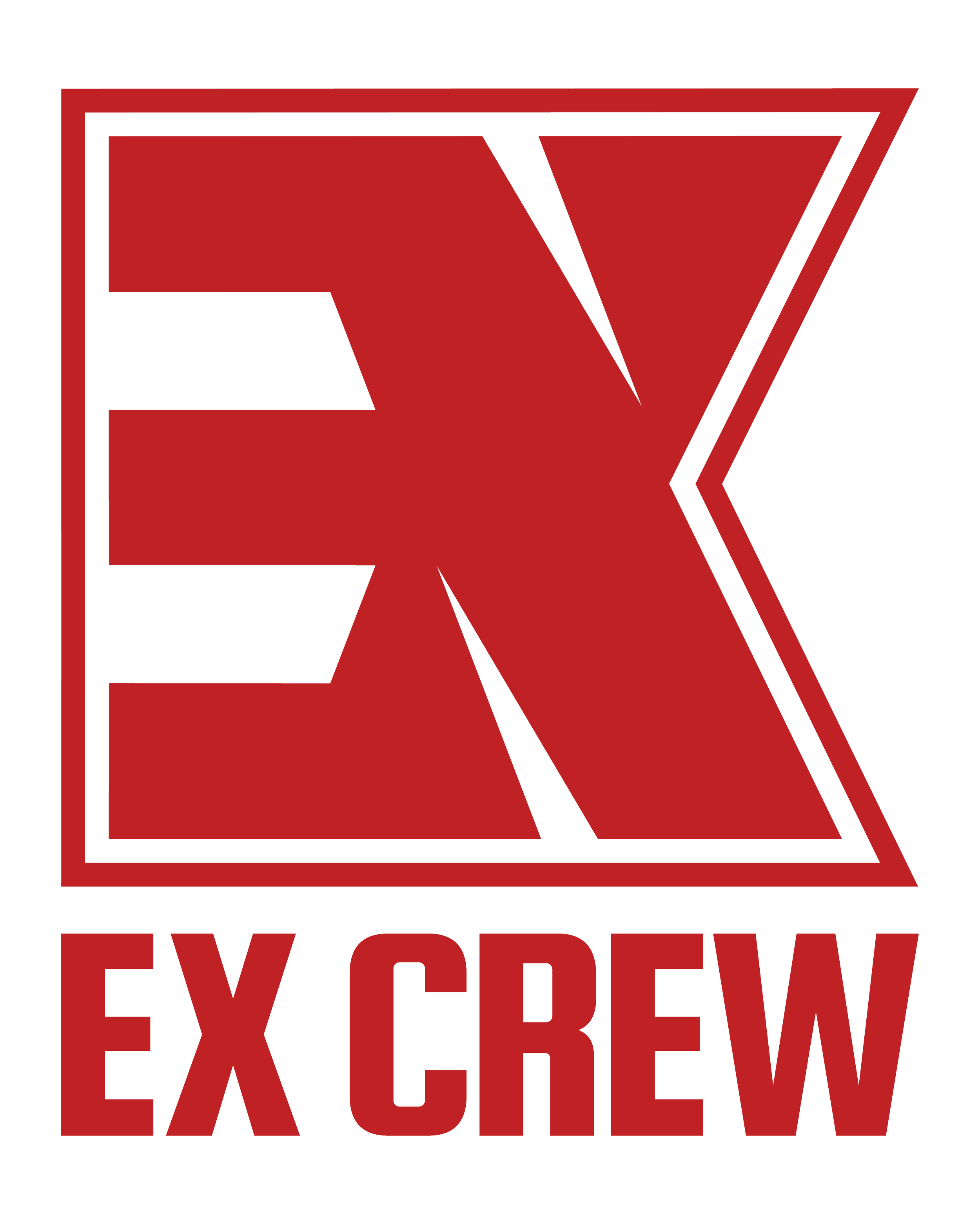 EX CREW