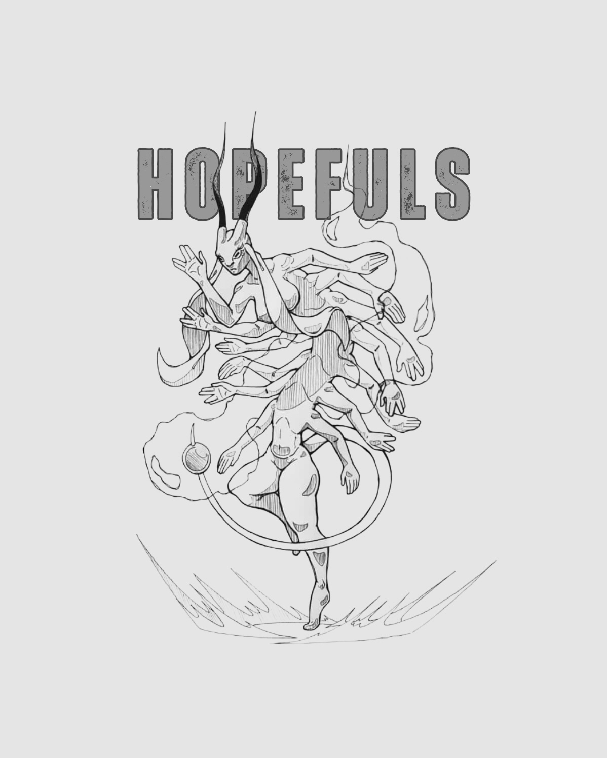 HOPEFULS
