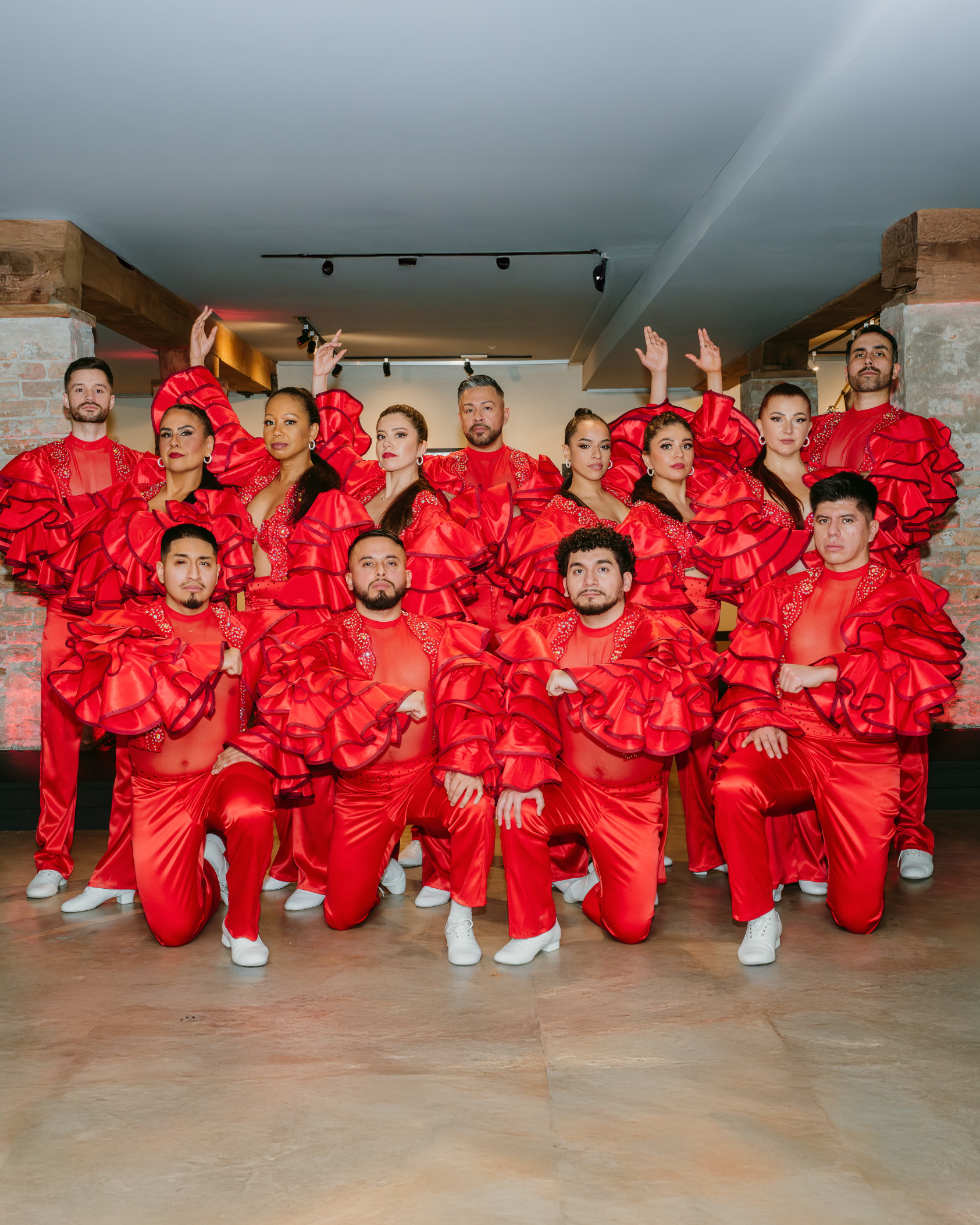 THE MOVES PROJECT