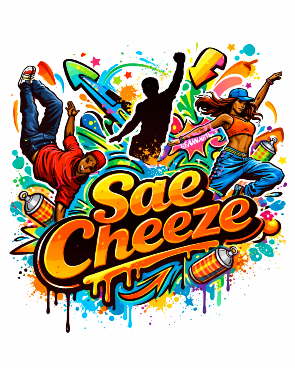 SAE CHEEZE PROJECT