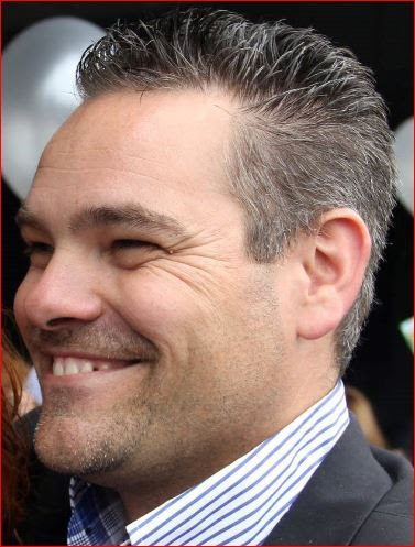 Roald Gerrits