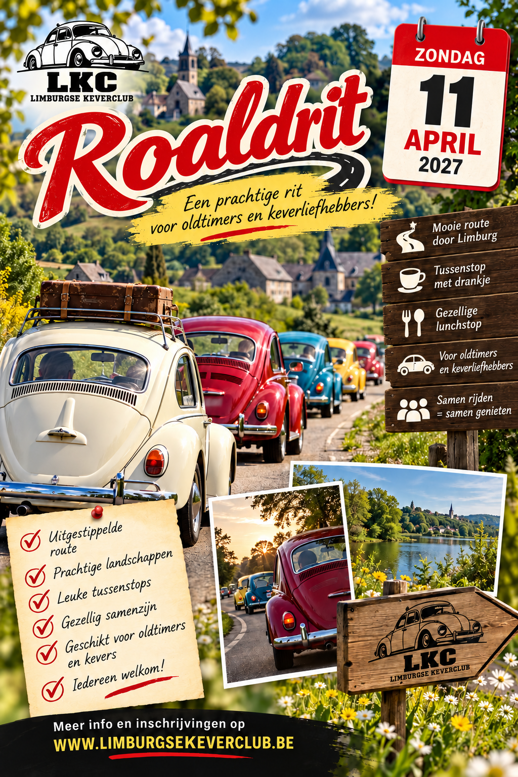Roaldrit 2027