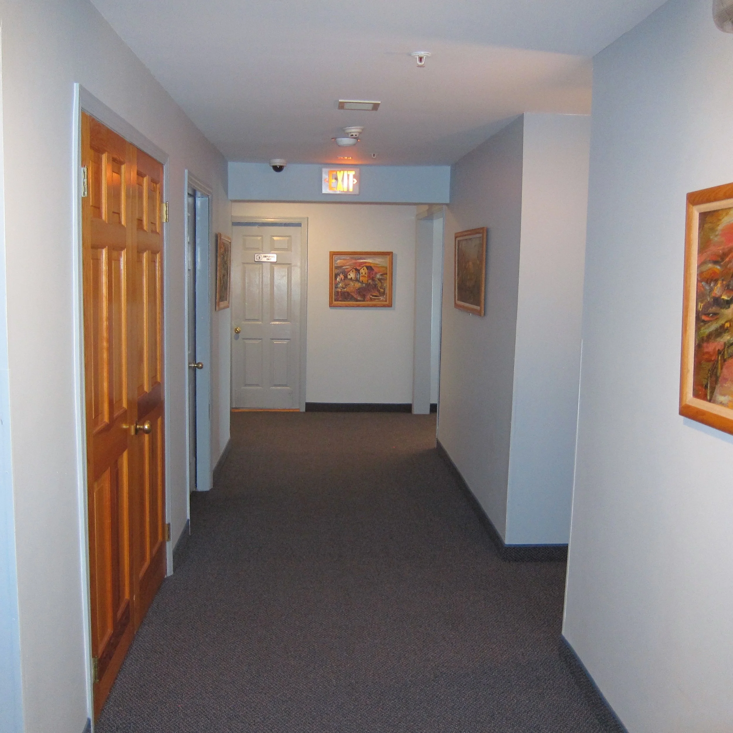 Corridor