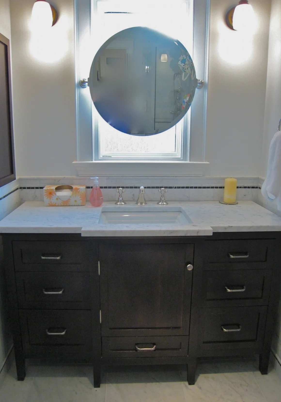 Bathroom Vanity