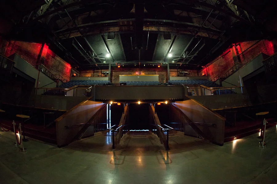 Floor Entrance from Lobby