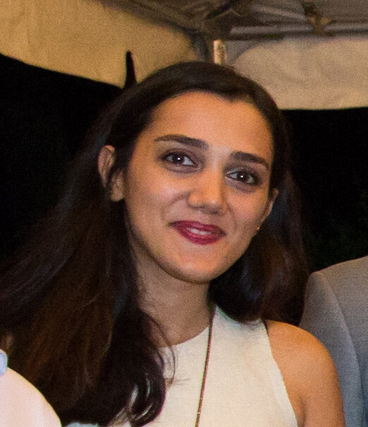 Leila Asemani