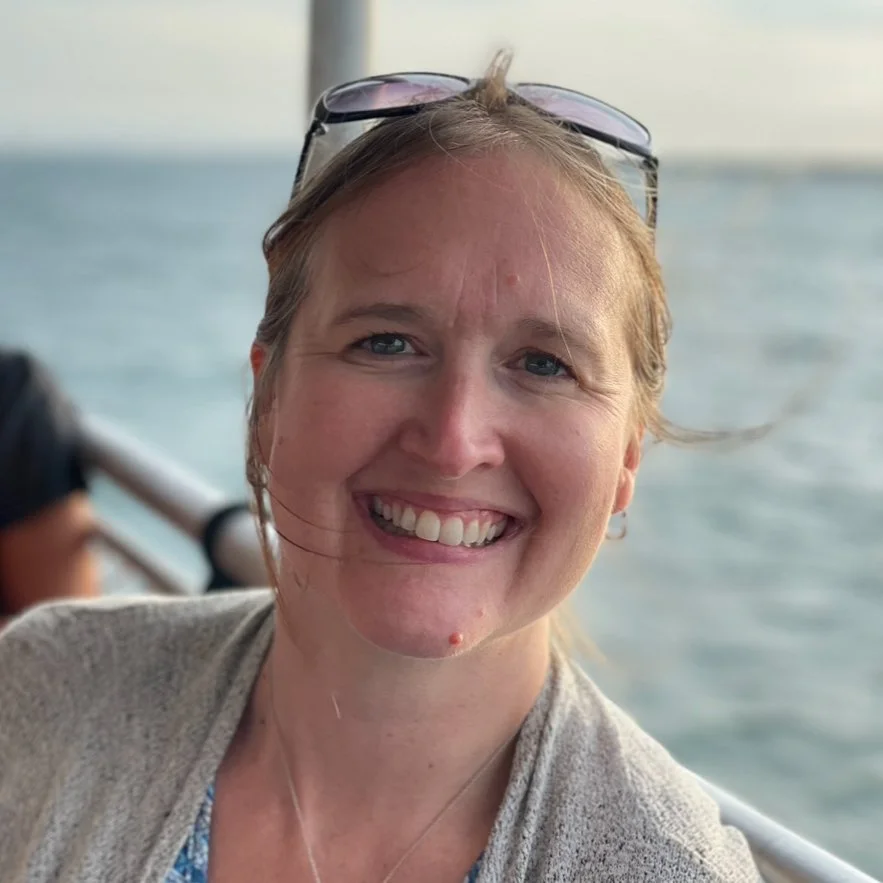 Catie Vandrei, AIA (Partner)