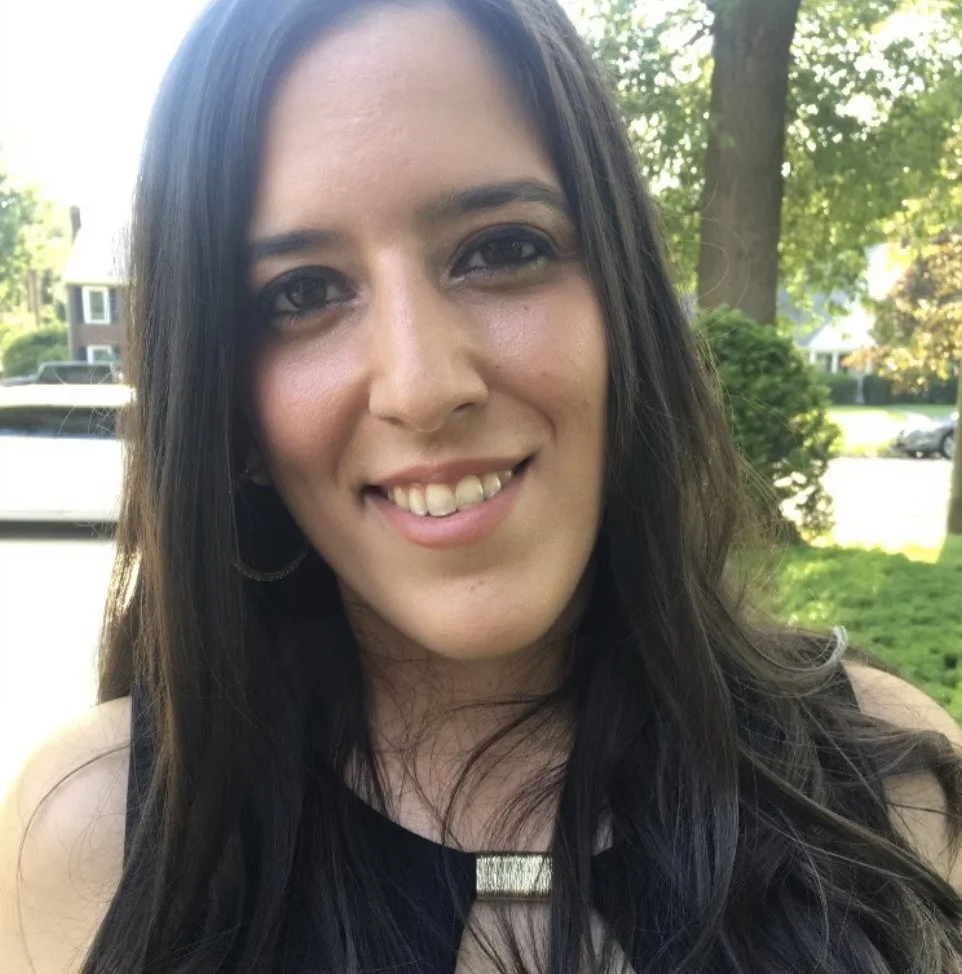 Theodora Dimitropoulos