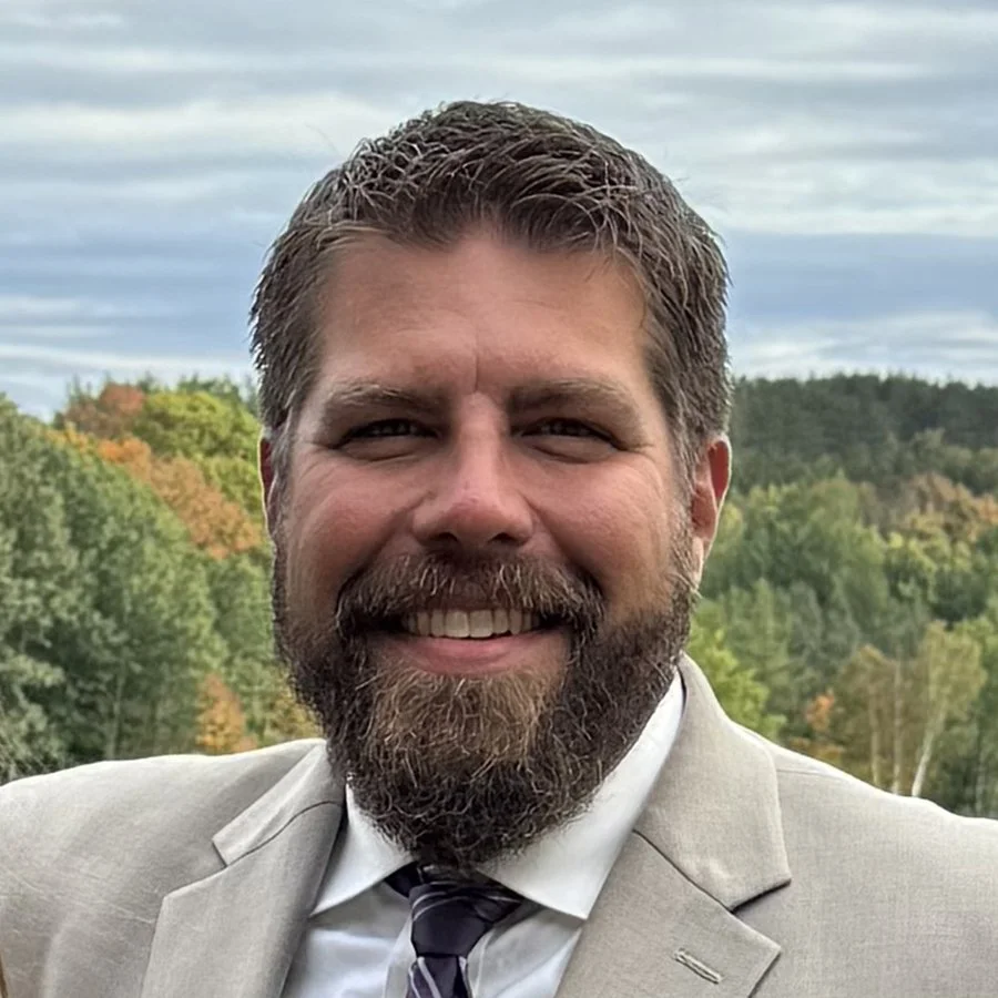 Michael Vandrei, AIA (Partner)