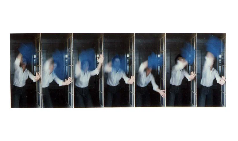  The Shape of a Gesture    