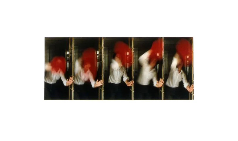  The Shape of a Gesture    