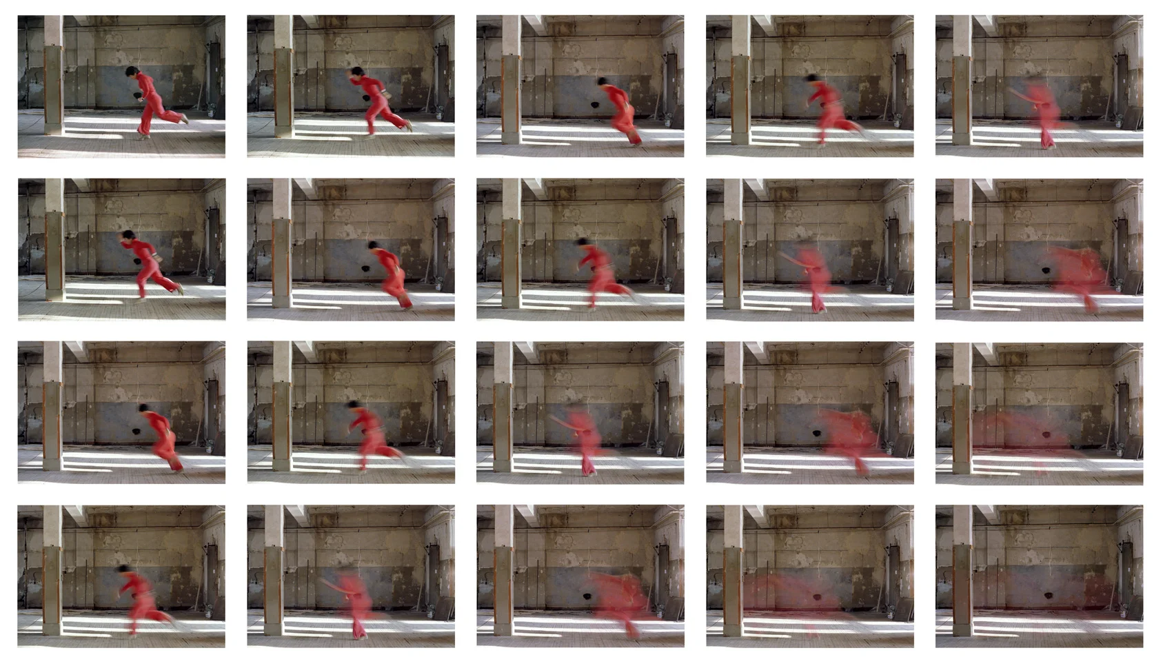  The Camera Can Obliterate The Reality It Records    