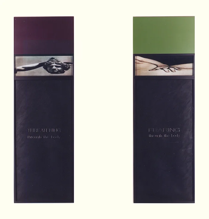  Threatening Through the Body Fearing Through the Body    