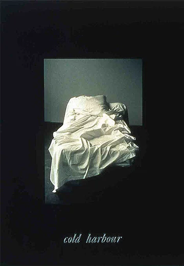  Cold Harbour (Untitled)   