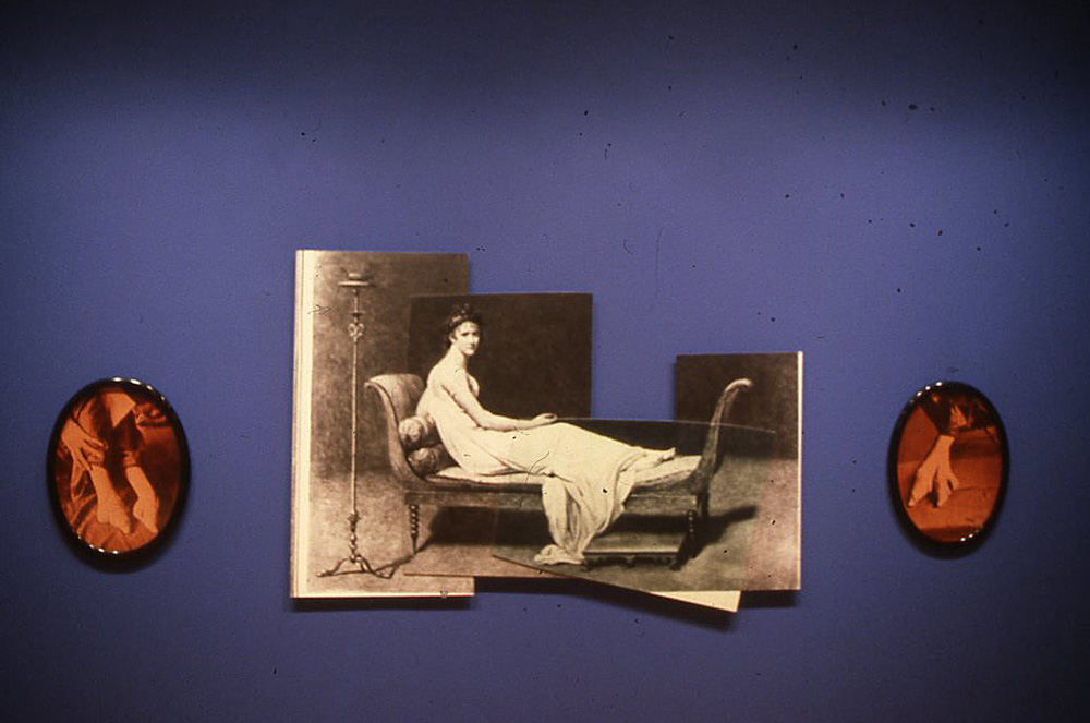 Re-Reading Two Empires (1989) 