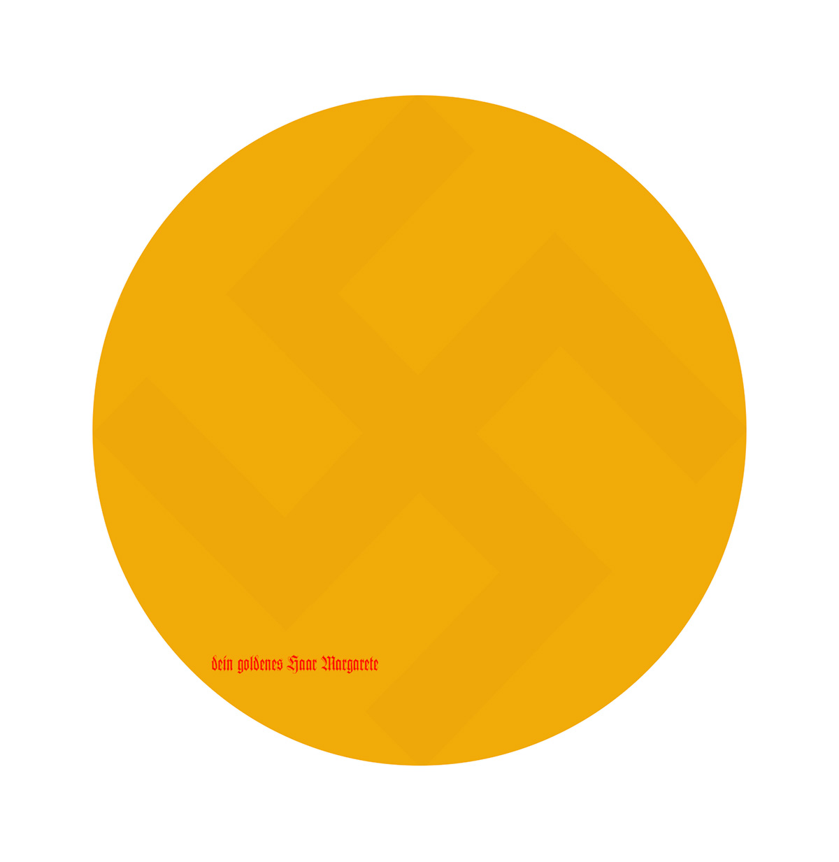 dein goldene haar Margarete (2003) 