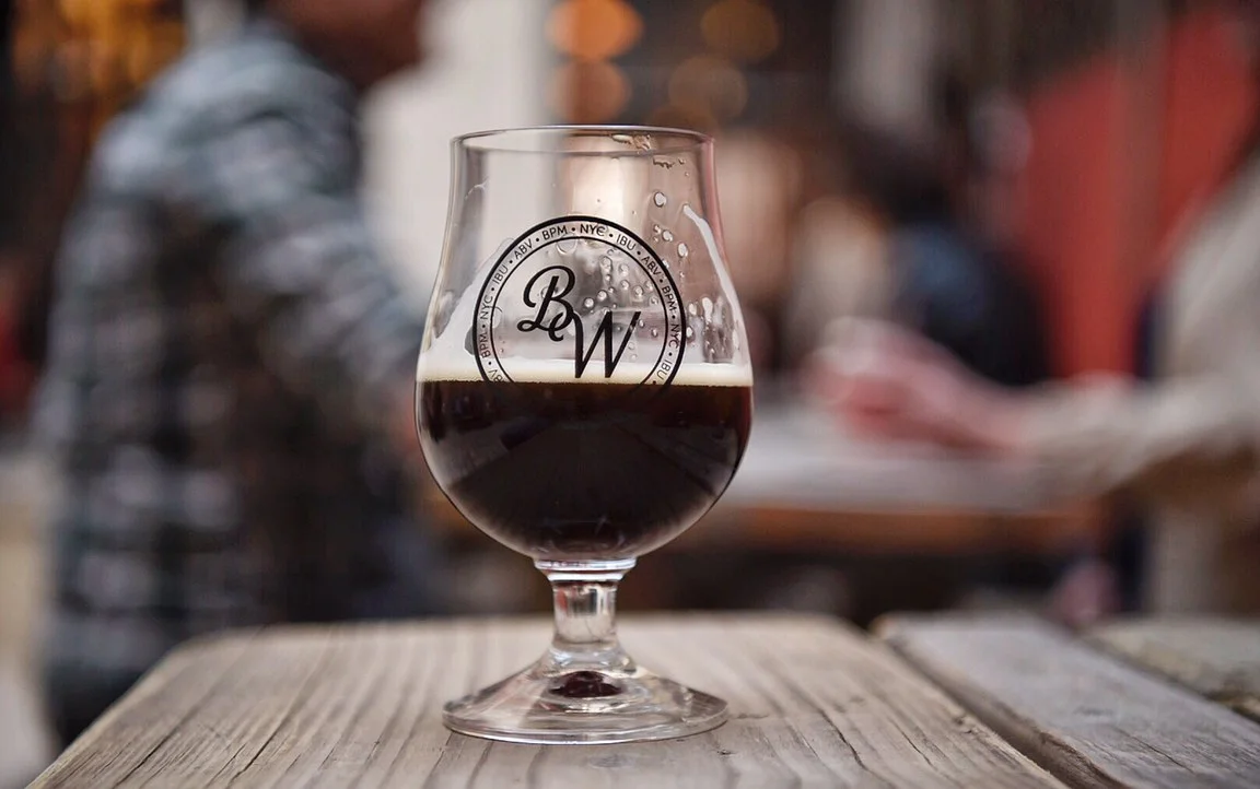  Photo by Miguel Rivas @thebeertrekker  