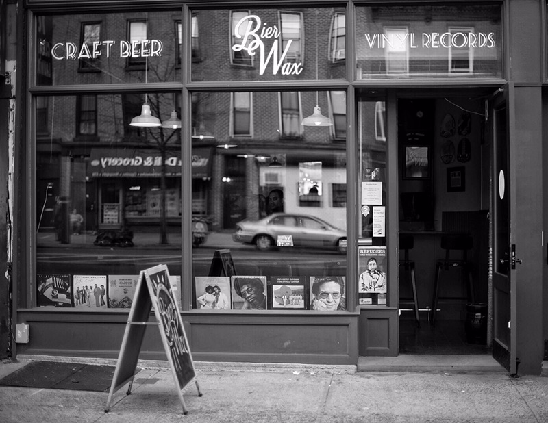  Photo by Miguel Rivas @thebeertrekker  