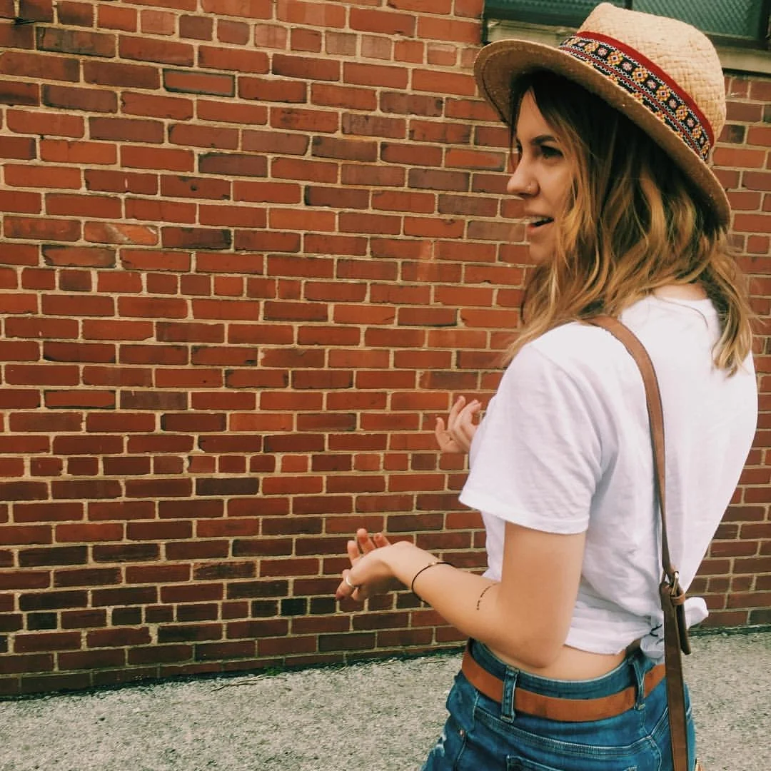 Taylor Marshall - Writer/Editor/Photographer
