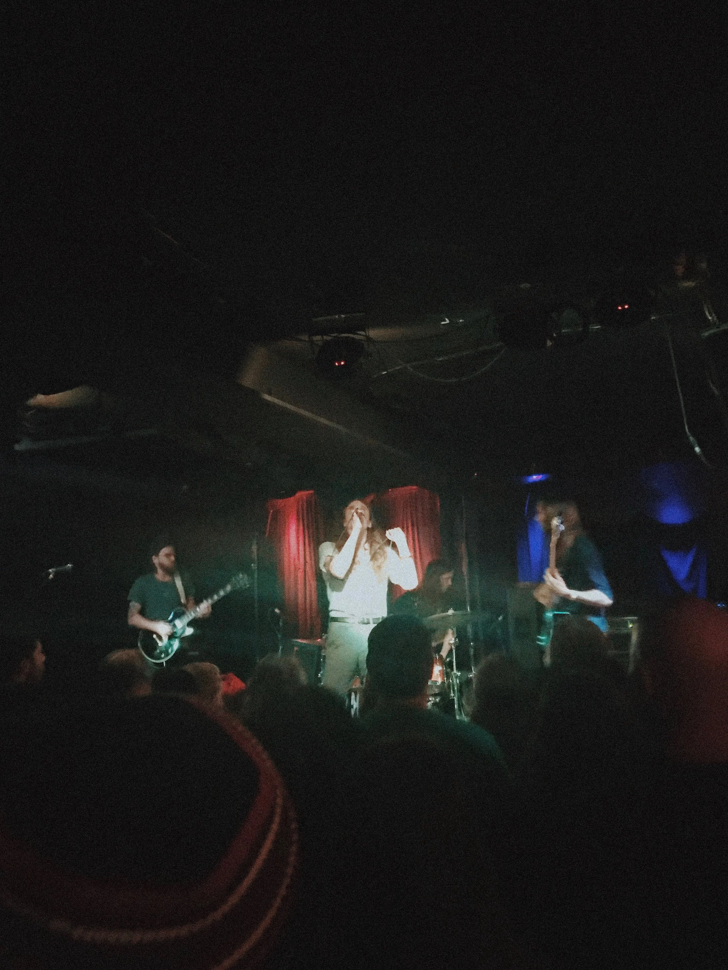 Photo: Taylor Marshall