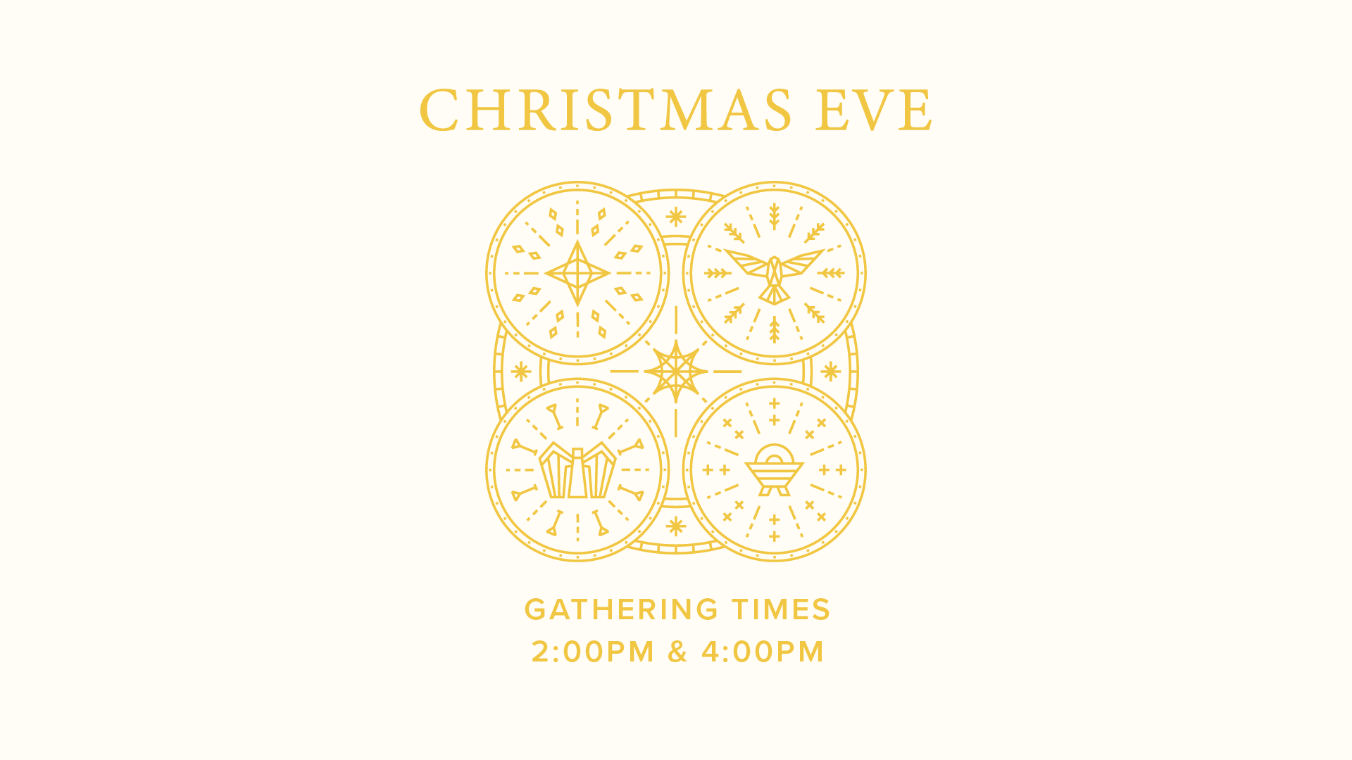 The Advent of Immanuel