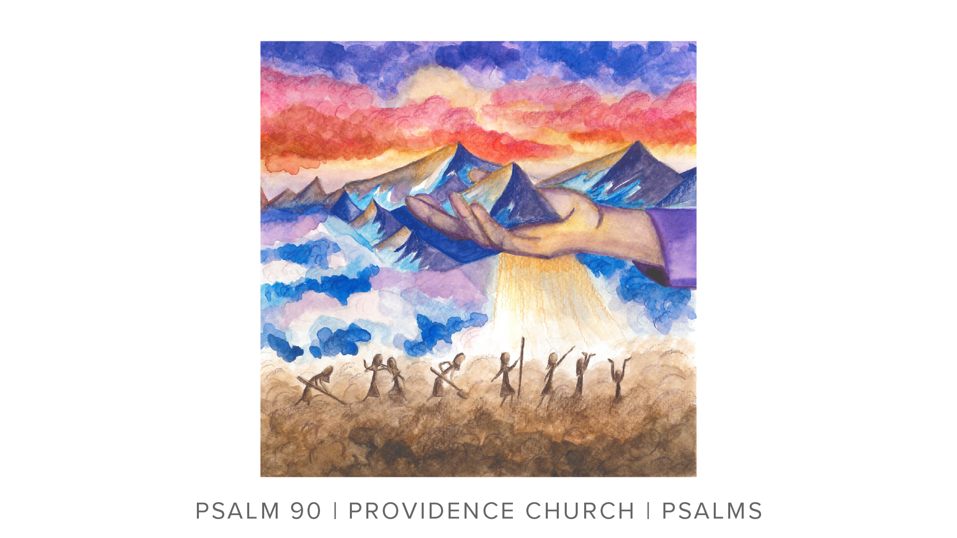 Psalm 90 // Your Days Are Numbered