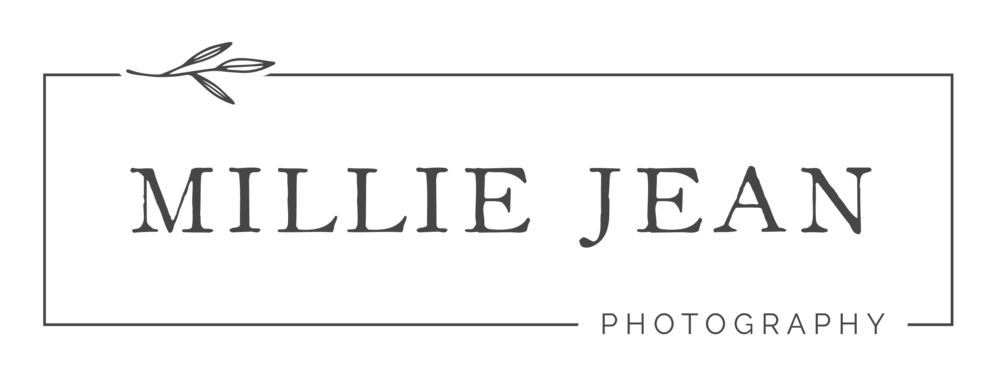 Millie Jean Photography | Burlington, Oakville, Hamilton, baby and family photographer