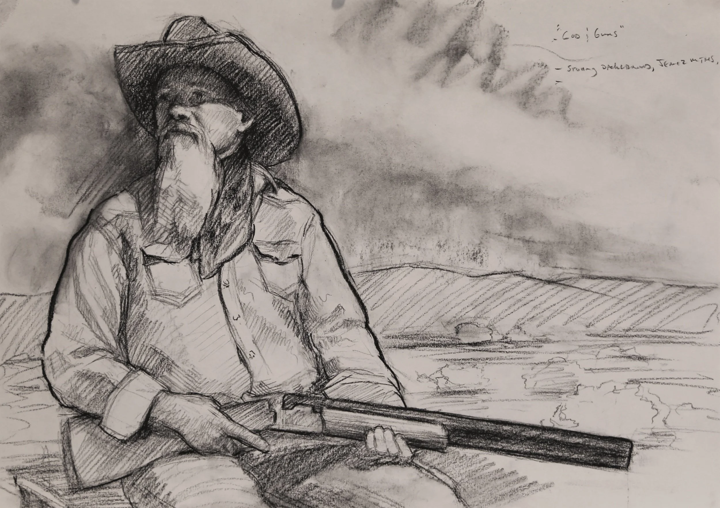 processed_Study For 'God and Guns'.JPG