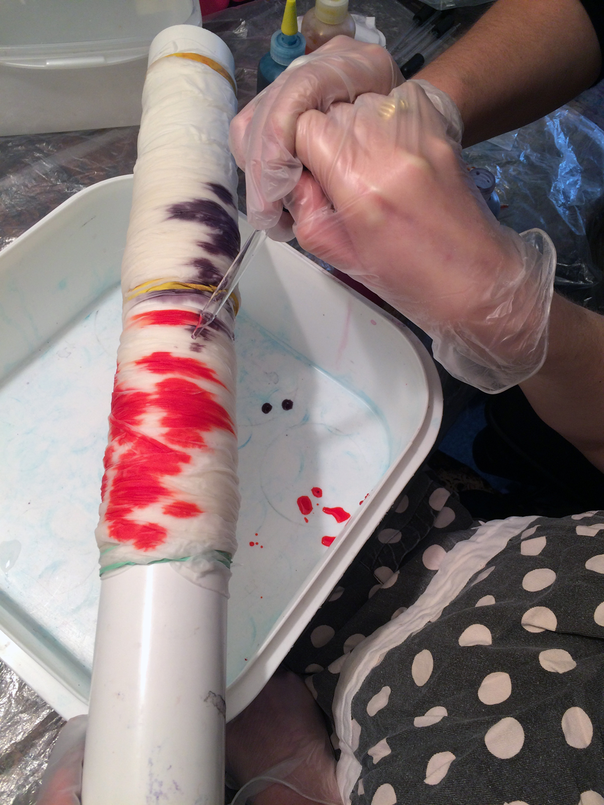 Shibori dying process -1.jpg