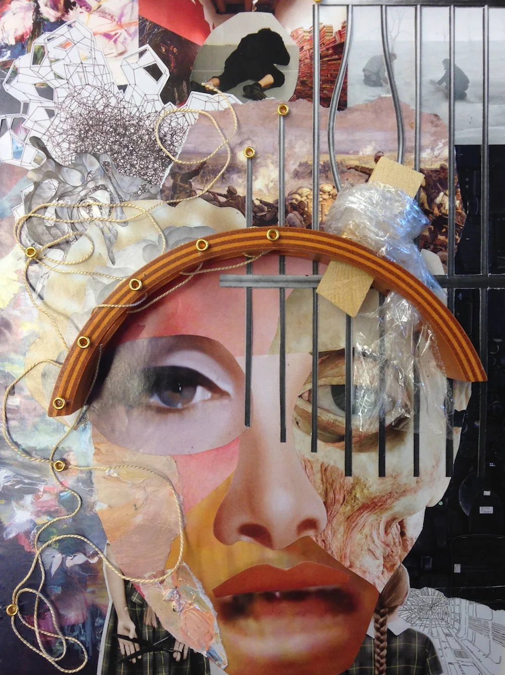 Hemispheres (2014)