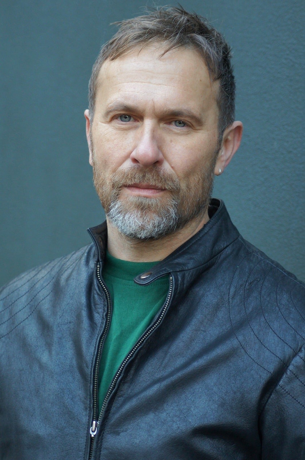 Jason Merrells