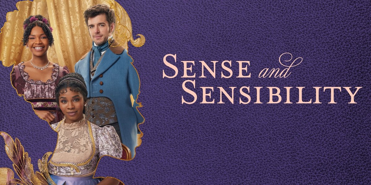 Daniel Boyd in Sense and Sensibility for Hallmark