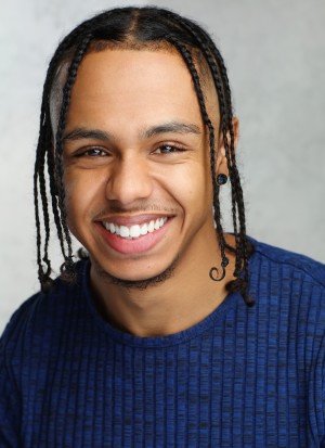 Dylan Gordon-Jones