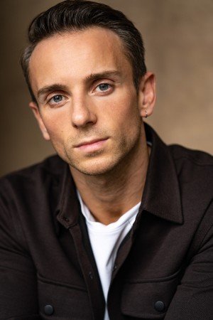 Jack Harrison-Cooper