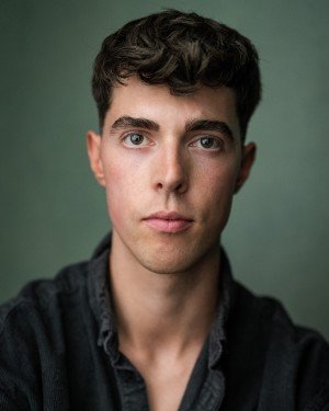 James Hilton-Foster