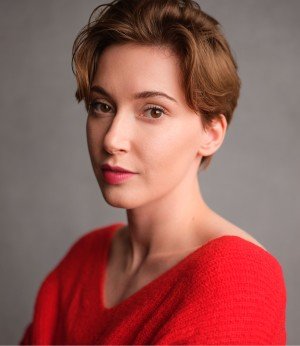 Sidonie McLaren