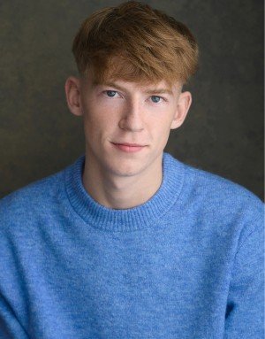 Ben Walsh