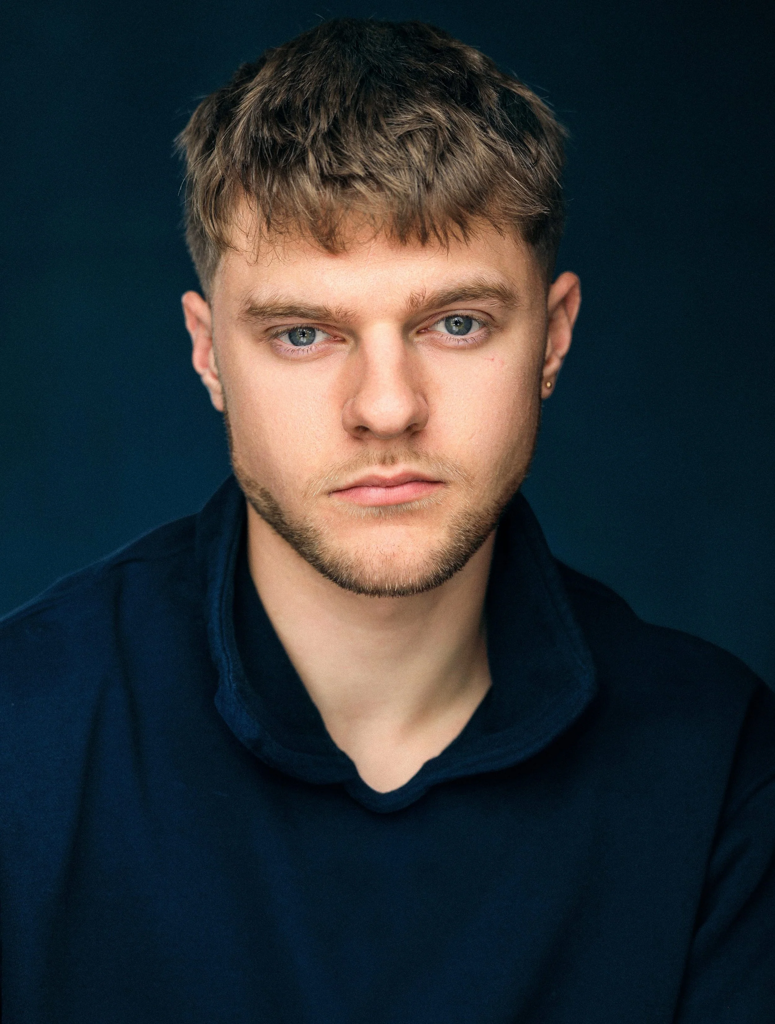 Nick Godfrey