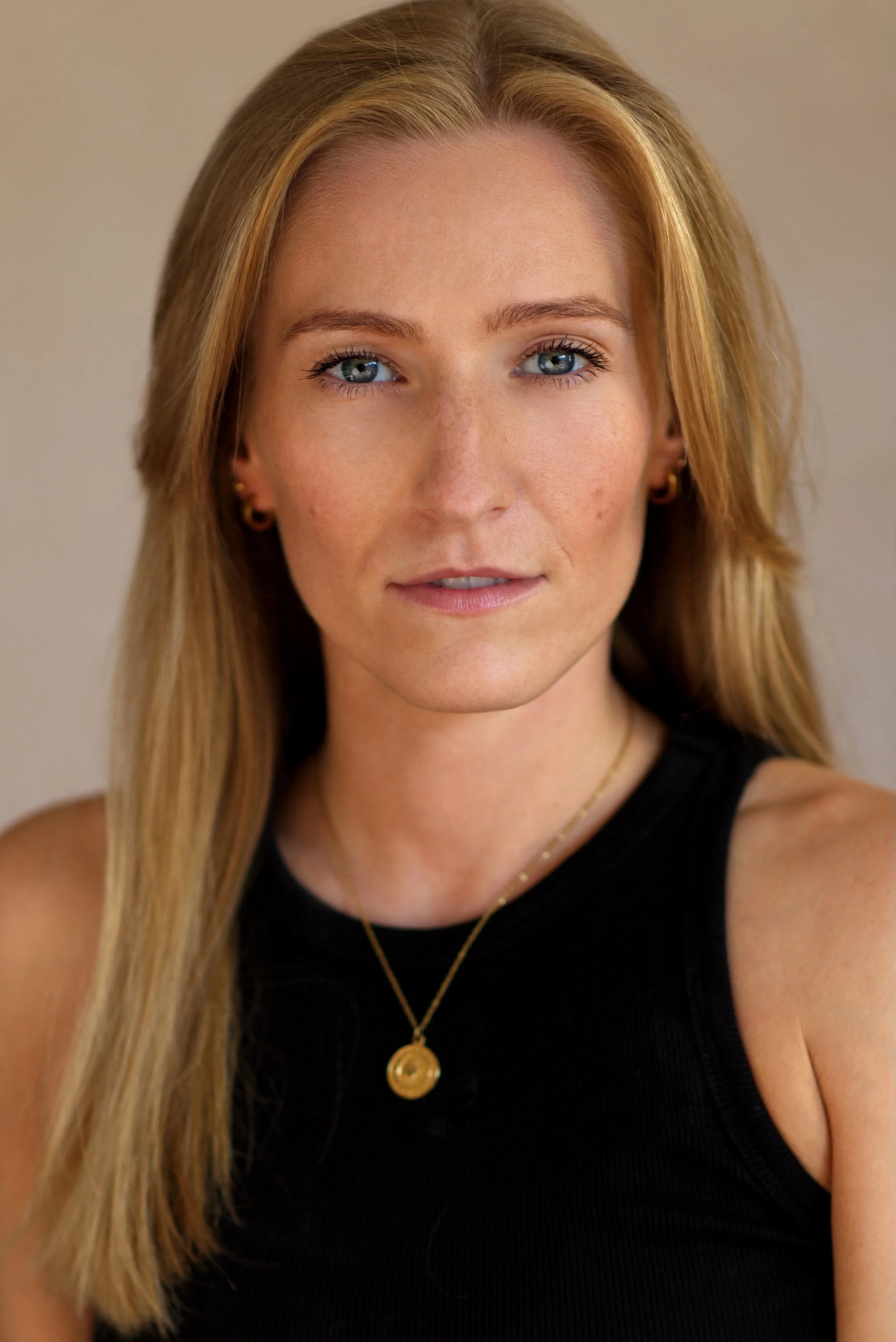 Rachel Moran