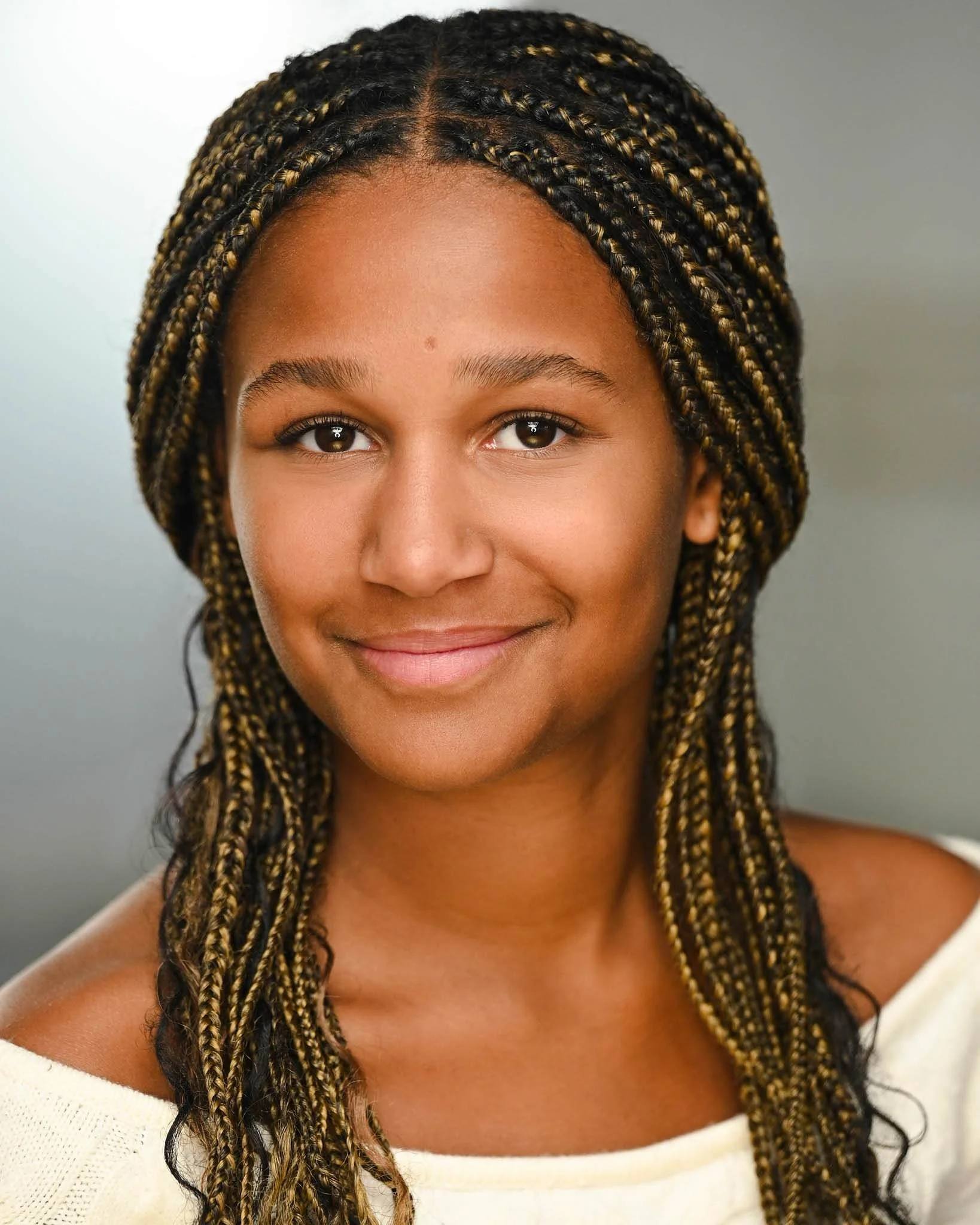 Jasmine Sakyiama