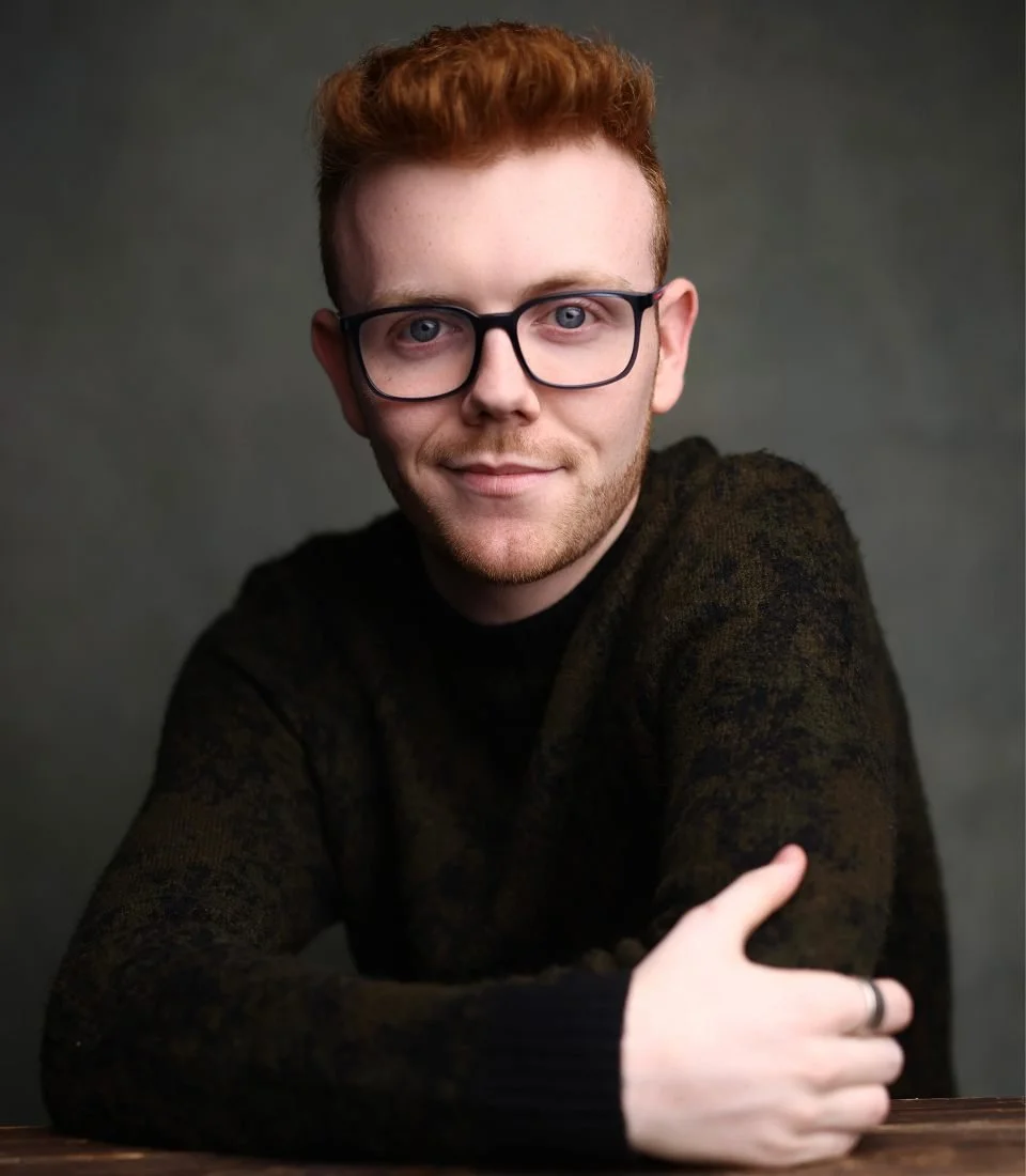 Oliver Higgins