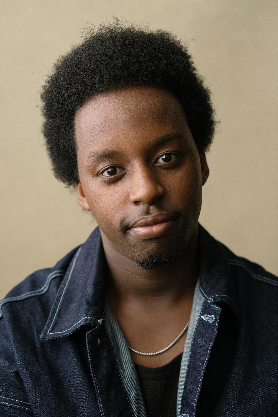 Dayton Mungai
