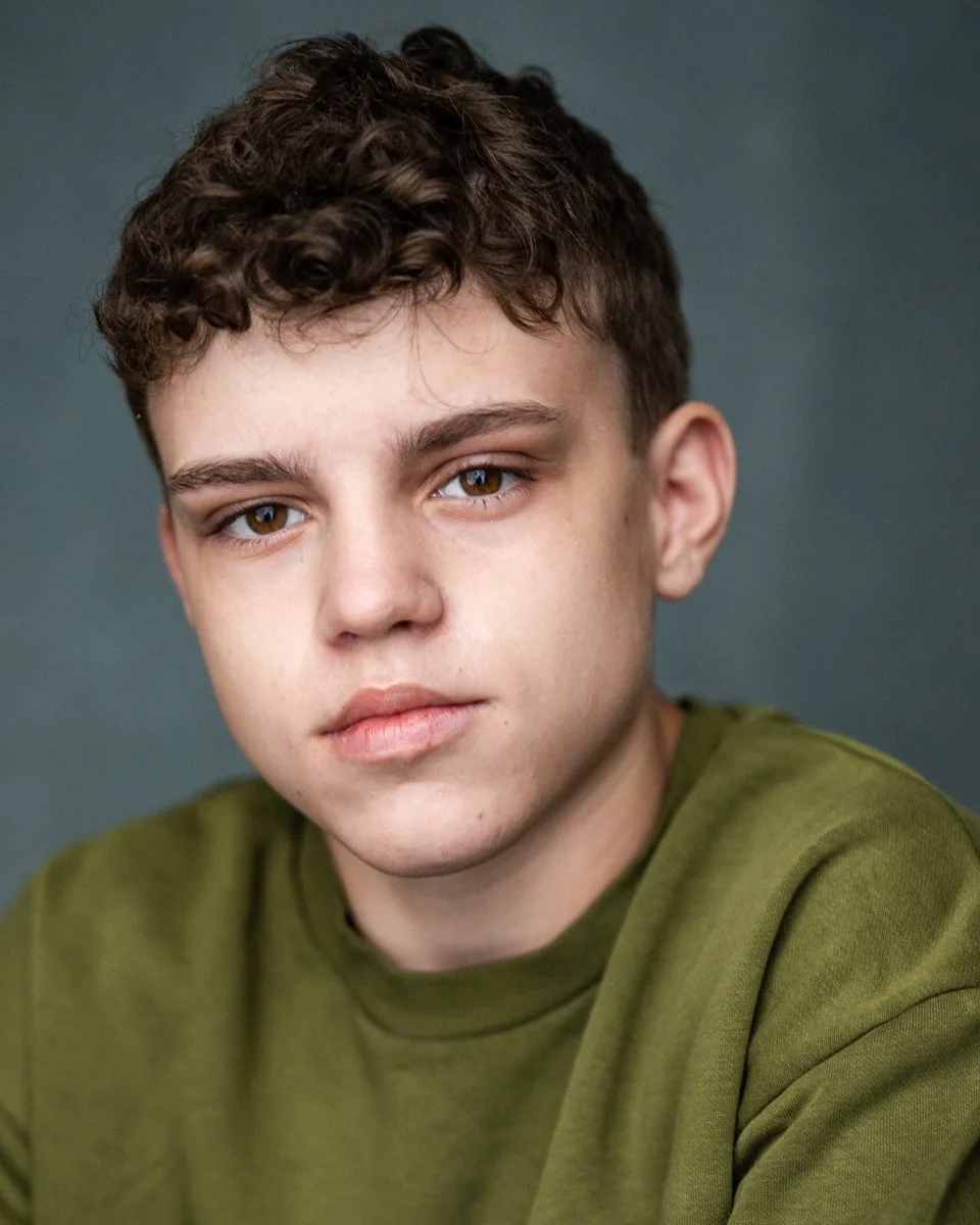 Noah Leggott