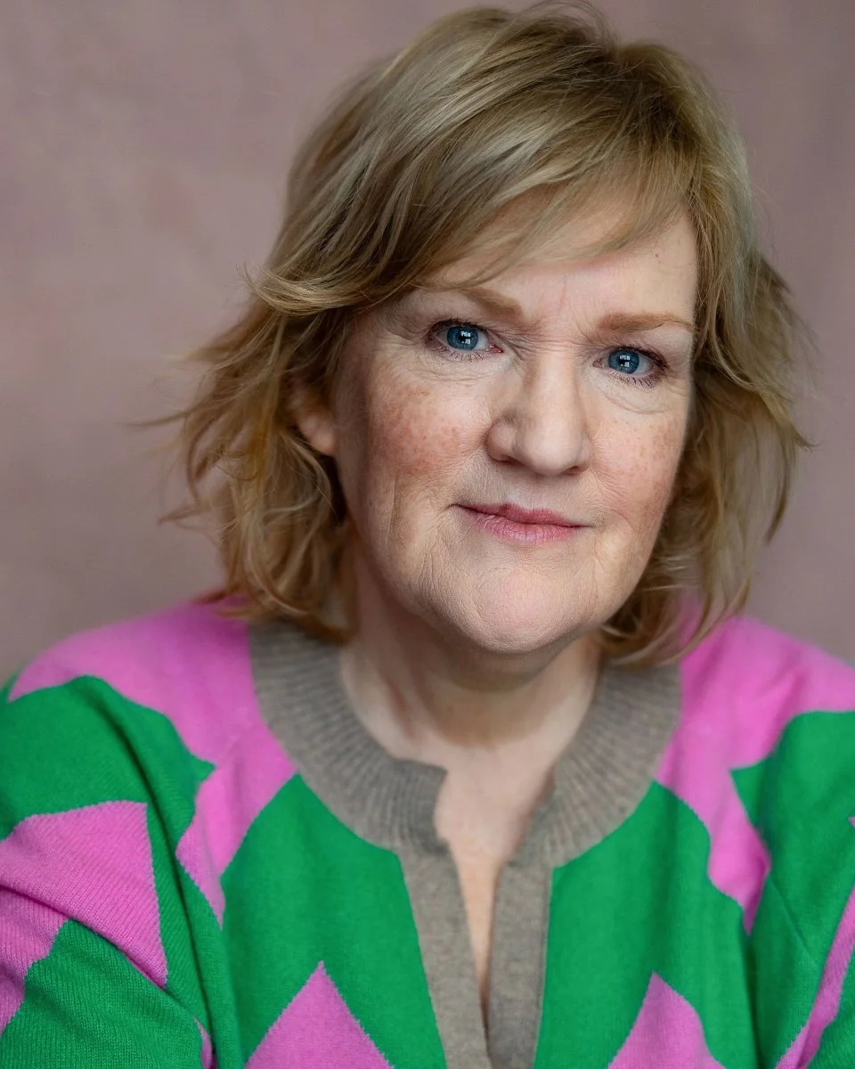 Nicola Sanderson