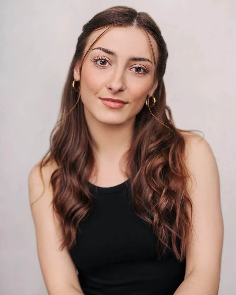 Sophie-Rose Middleton