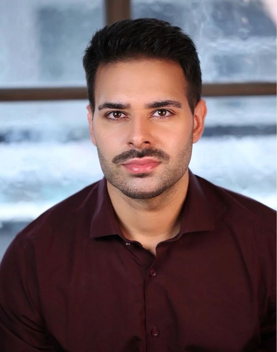 Jamal Zulfiqar