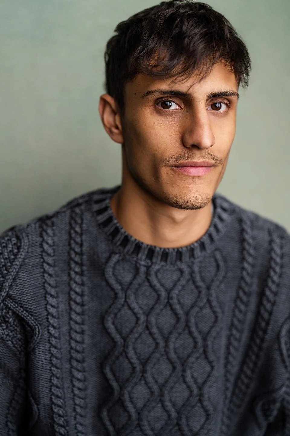 Nathaniel Abdo