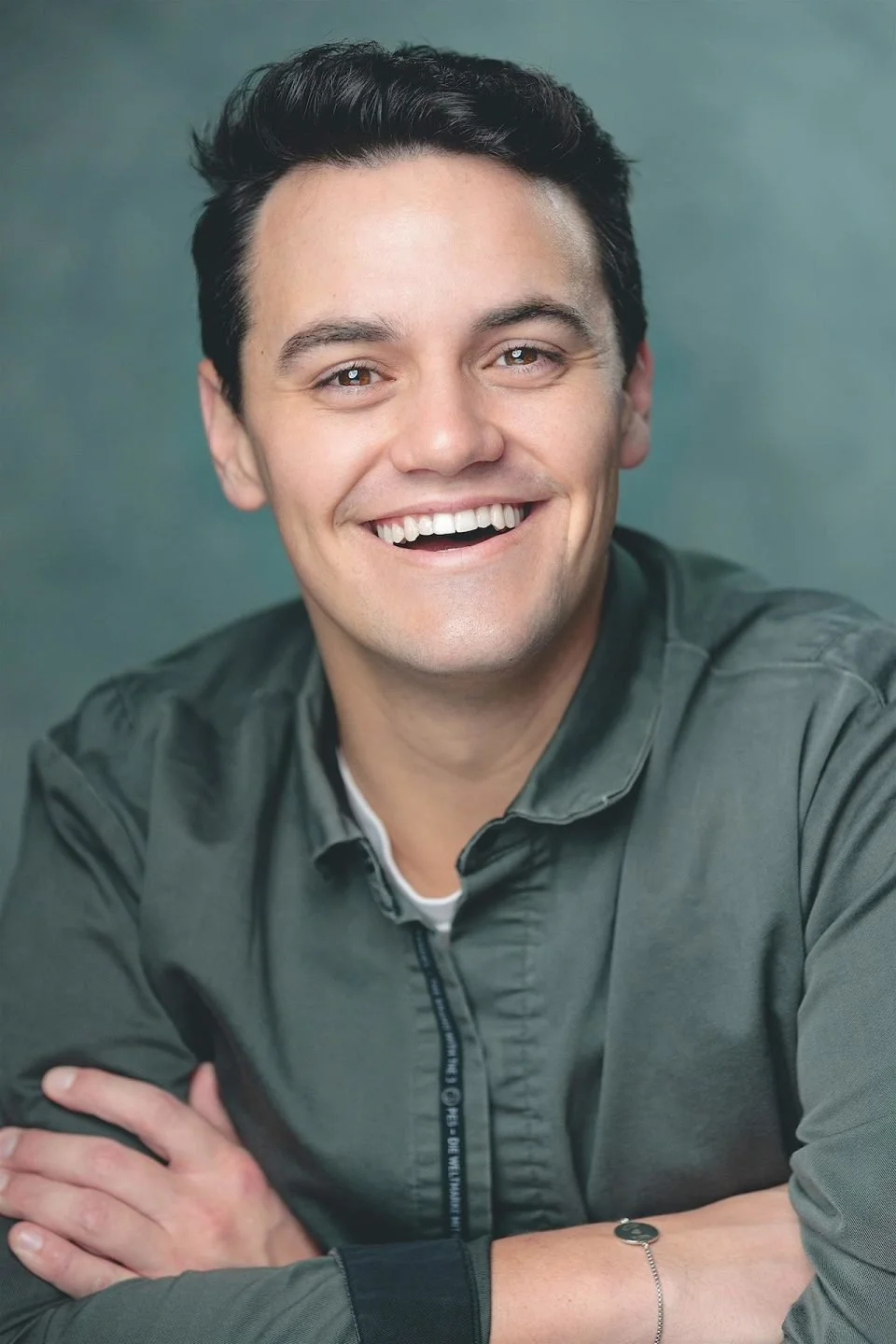 Hunter Berecochea